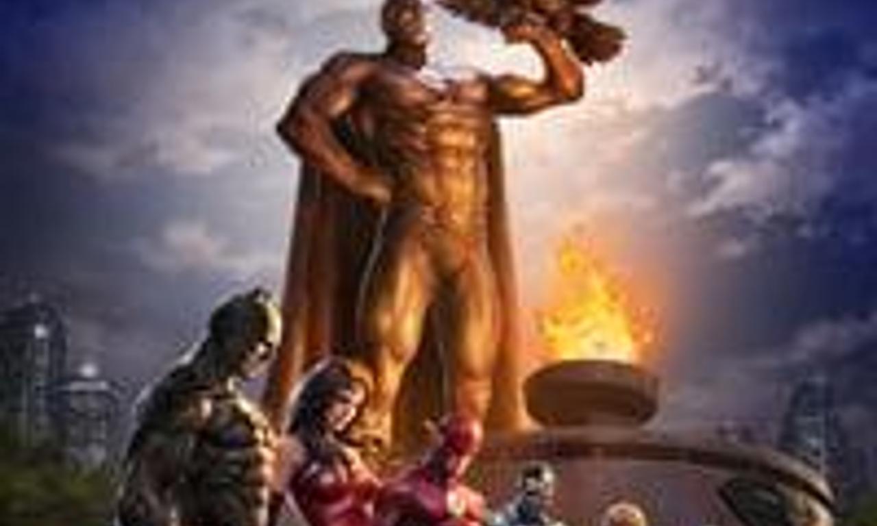 header image for The Death and Return of Superman