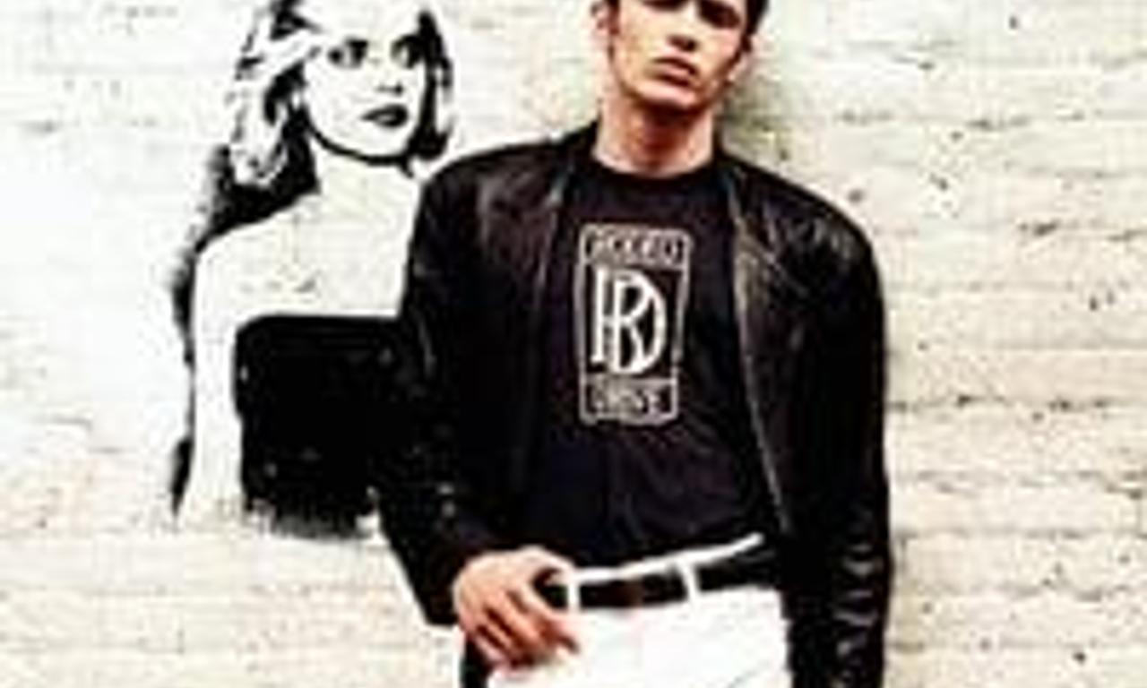 header image for Sonny