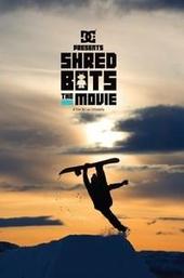Shred Bots The Movie