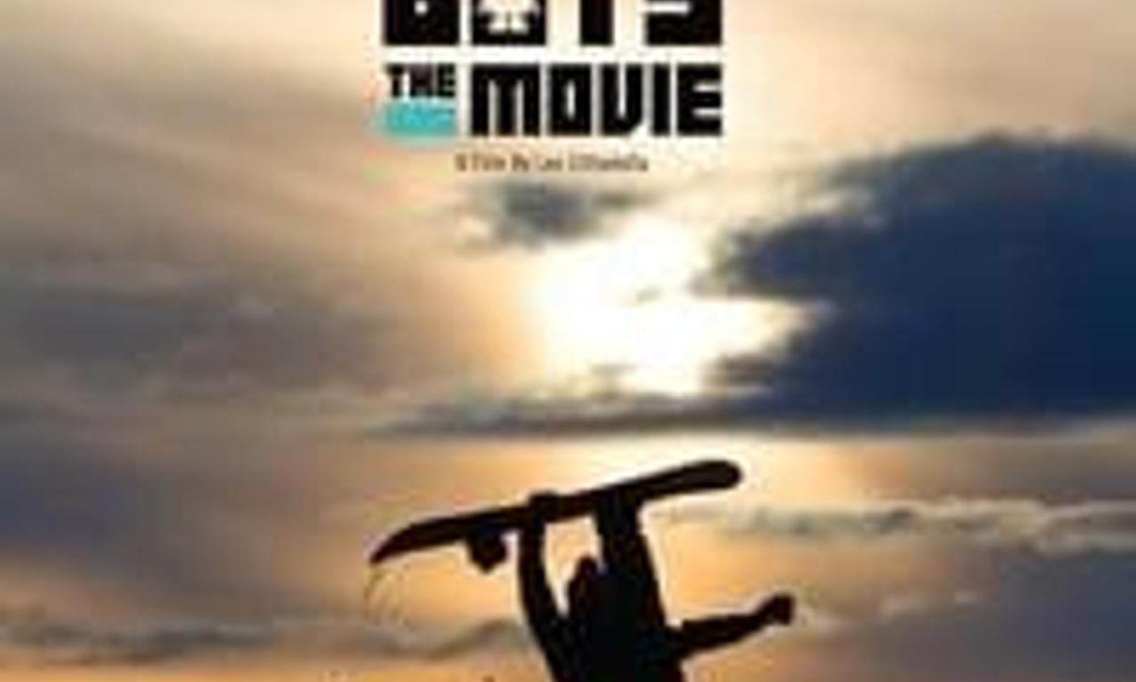 header image for Shred Bots The Movie