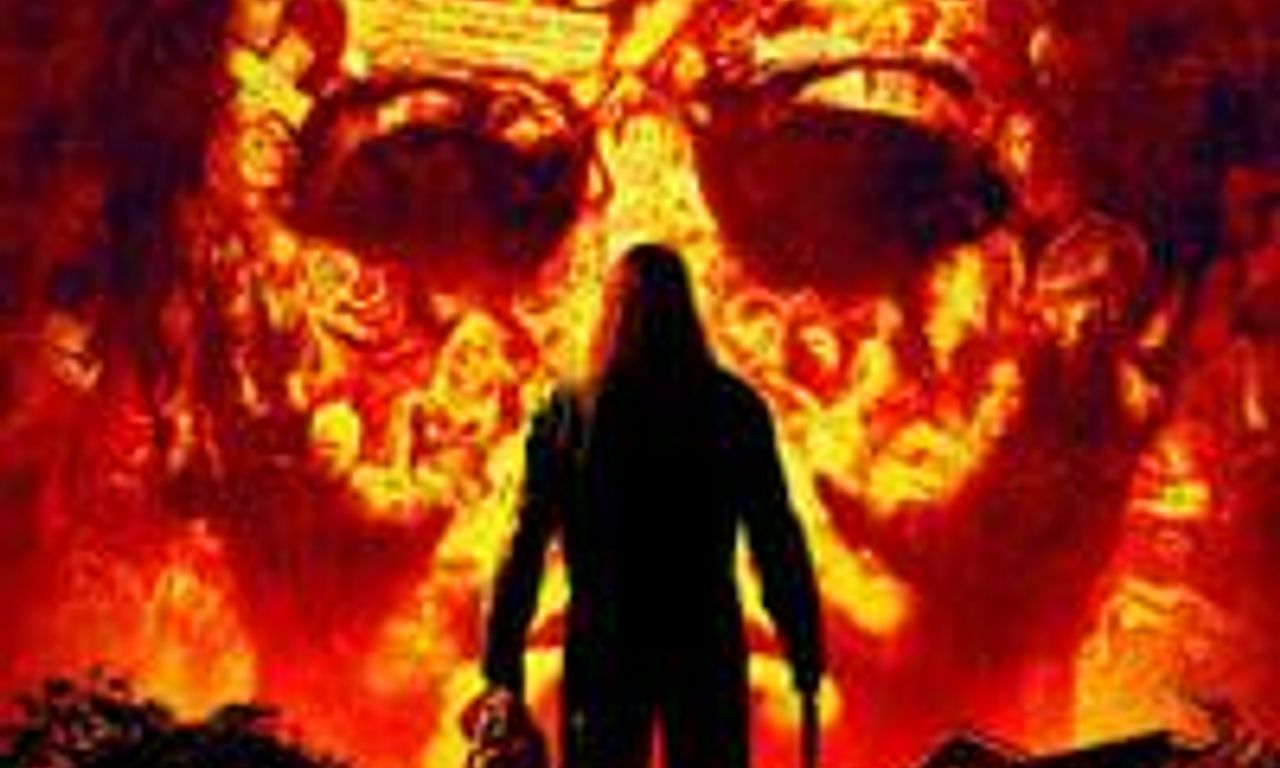 header image for Halloween