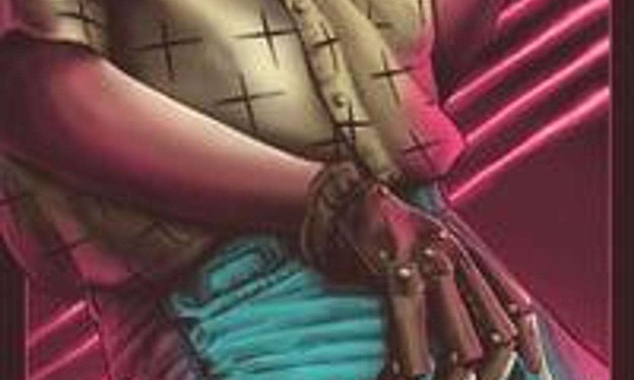 header image for Scream, Queen! My Nightmare on Elm Street