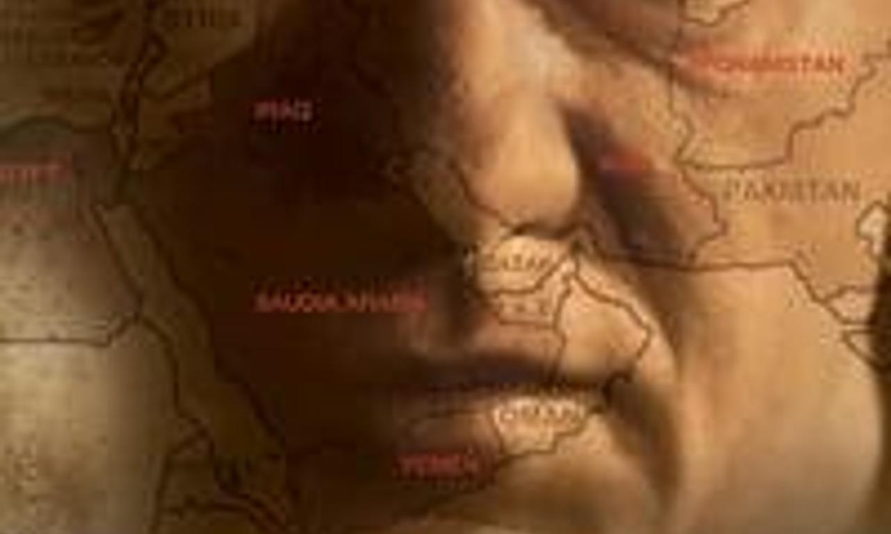 header image for My Trip to Al-Qaeda