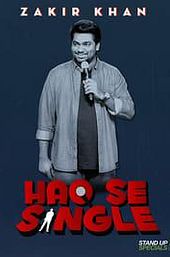 Zakir Khan: Haq Se Single