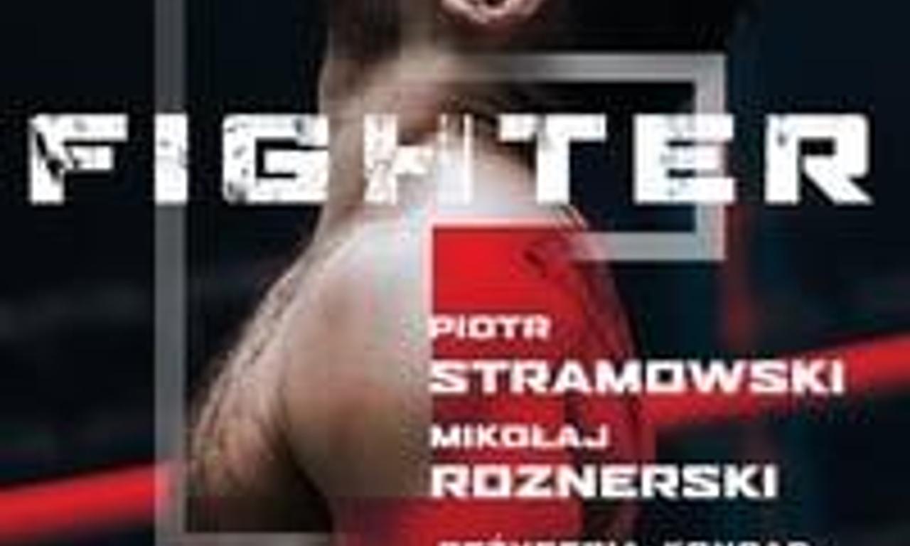 header image for Fighter