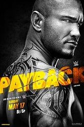 WWE Payback 2015