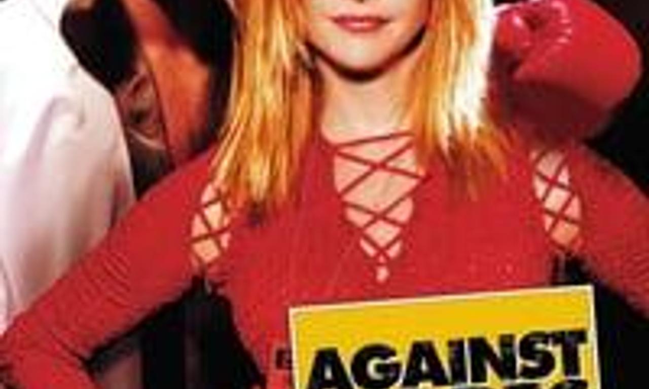 header image for Against the Ropes