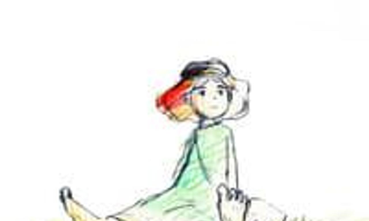 header image for Princess Arete