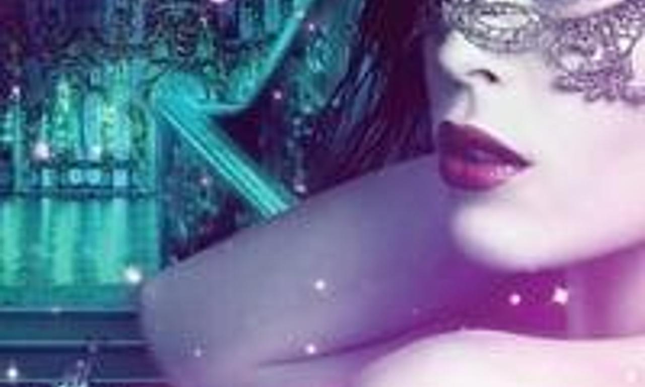 header image for Cinderella's Hot Night