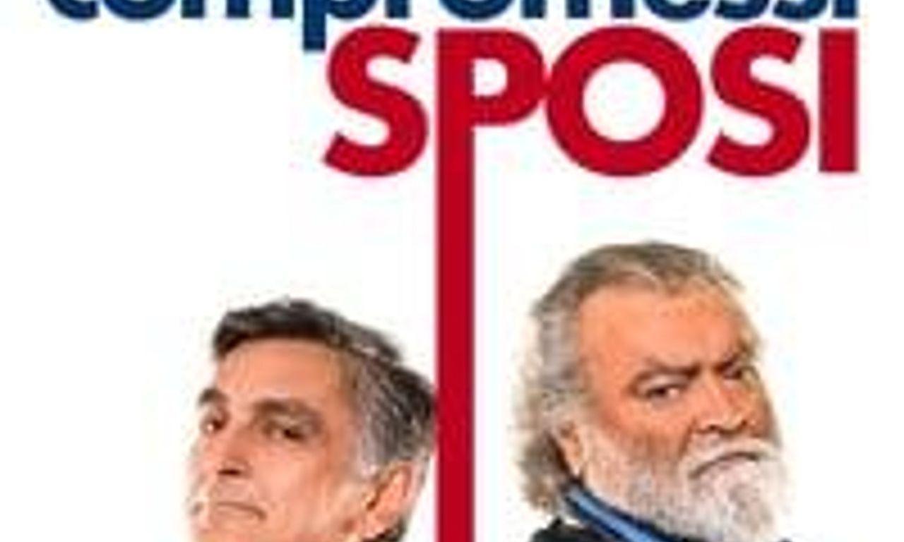 header image for Compromessi sposi
