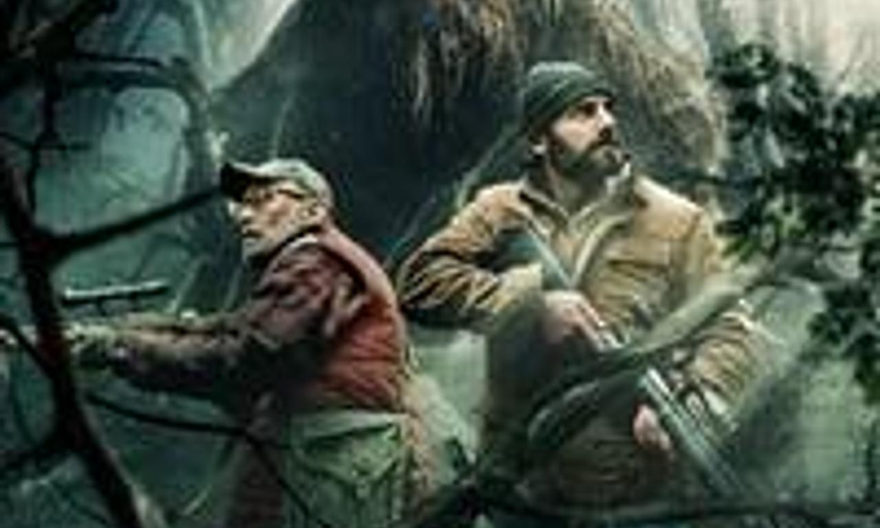 header image for Big Legend