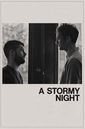 A Stormy Night