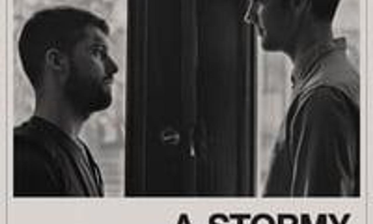 header image for A Stormy Night