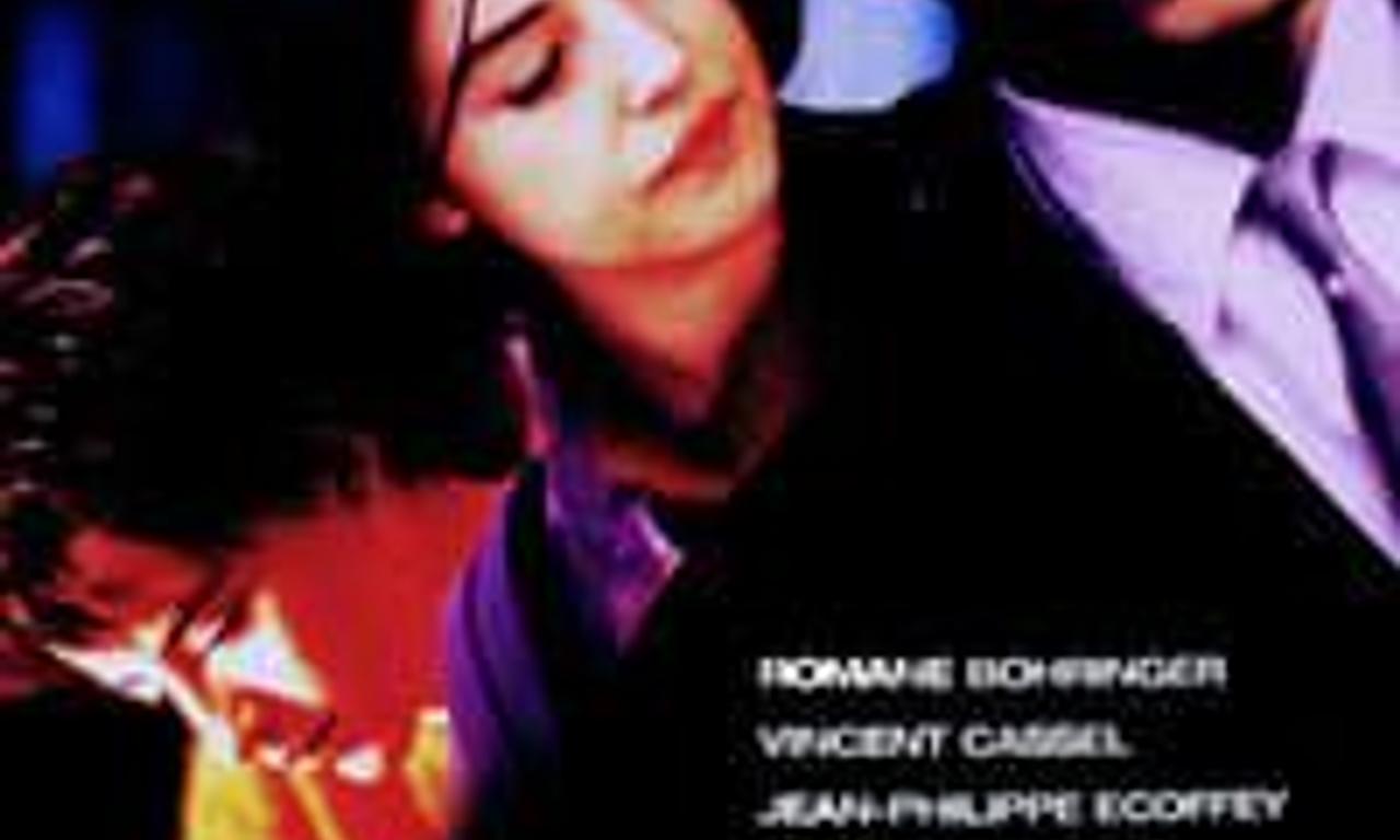 header image for The Apartment