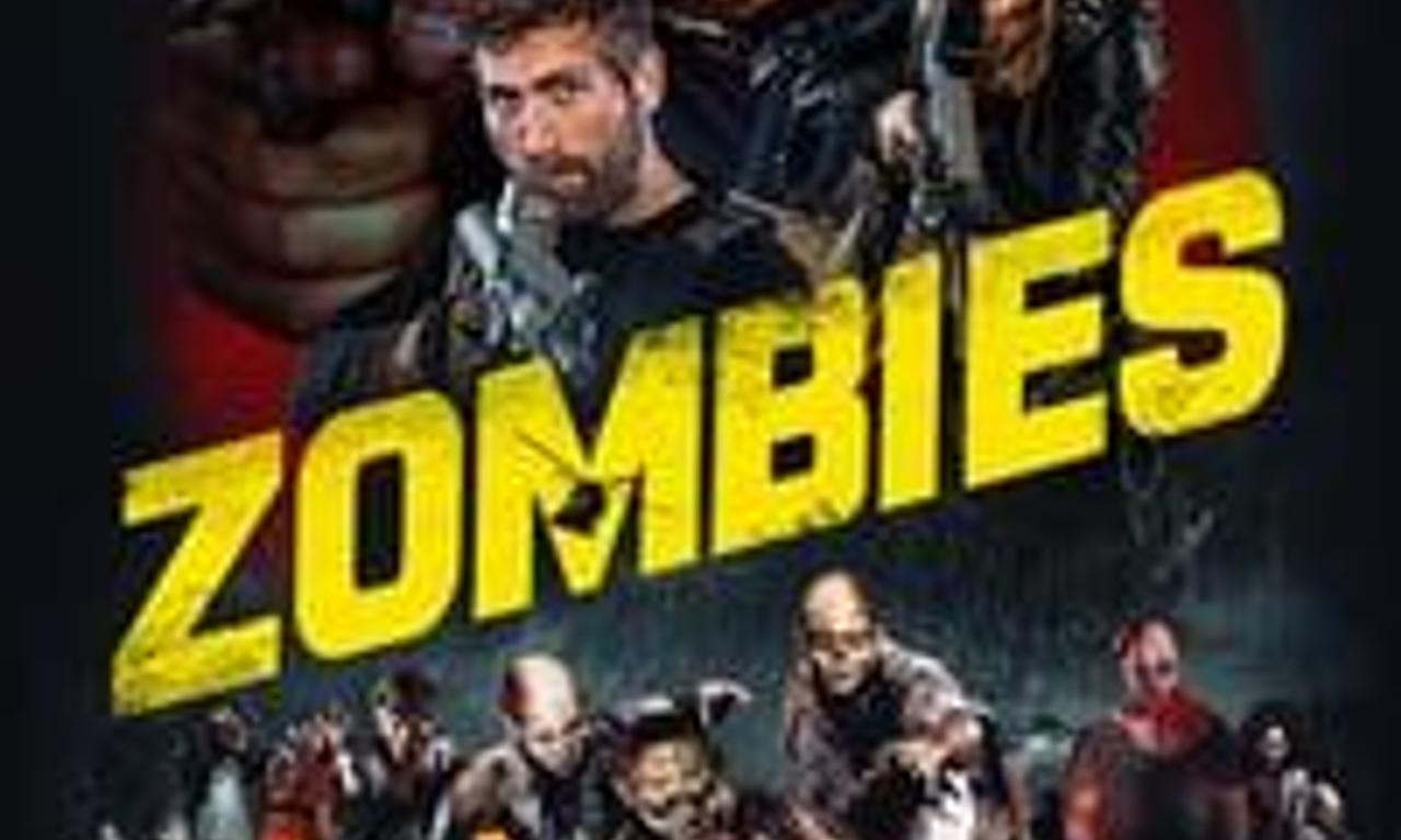 header image for Zombies