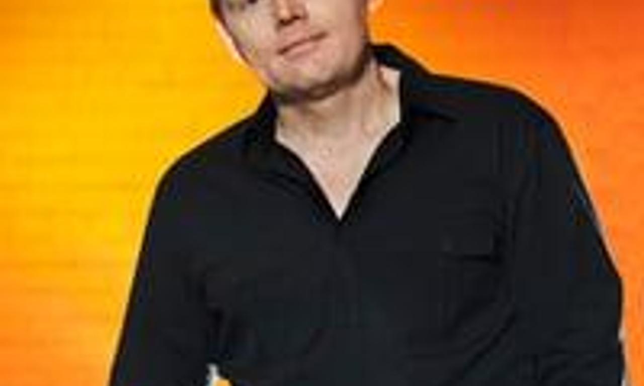 header image for Bill Burr: Let It Go