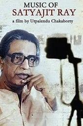 The Music of Satyajit Ray