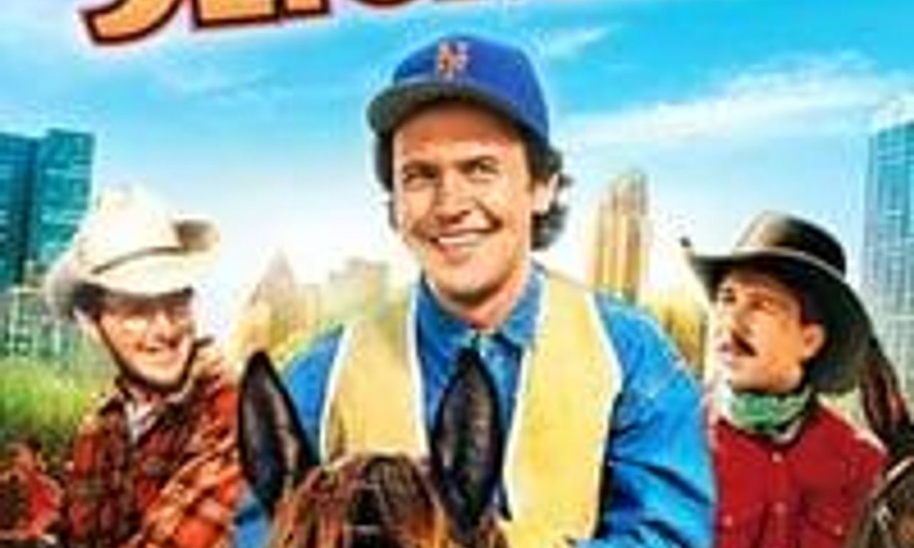 header image for City Slickers