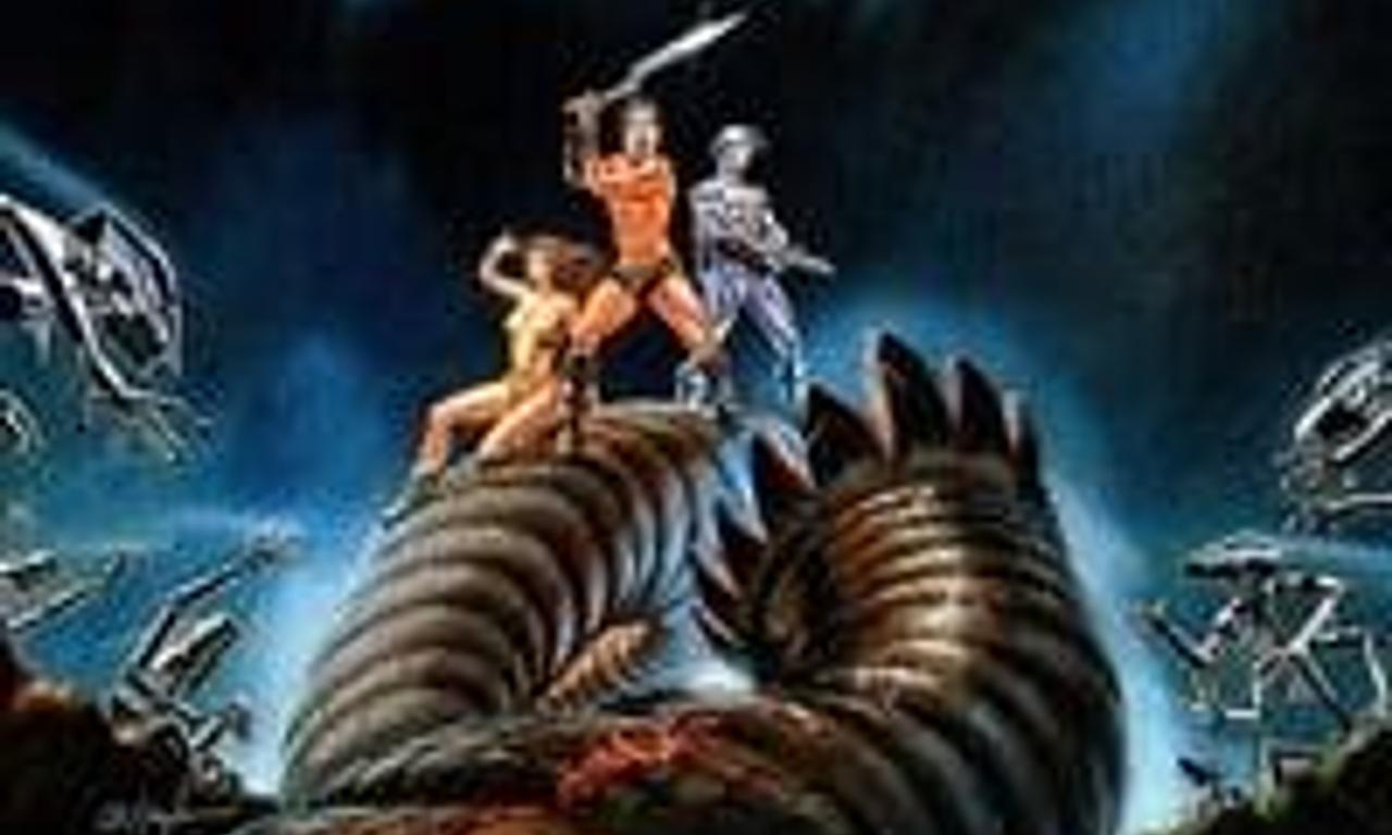 header image for Robot Holocaust