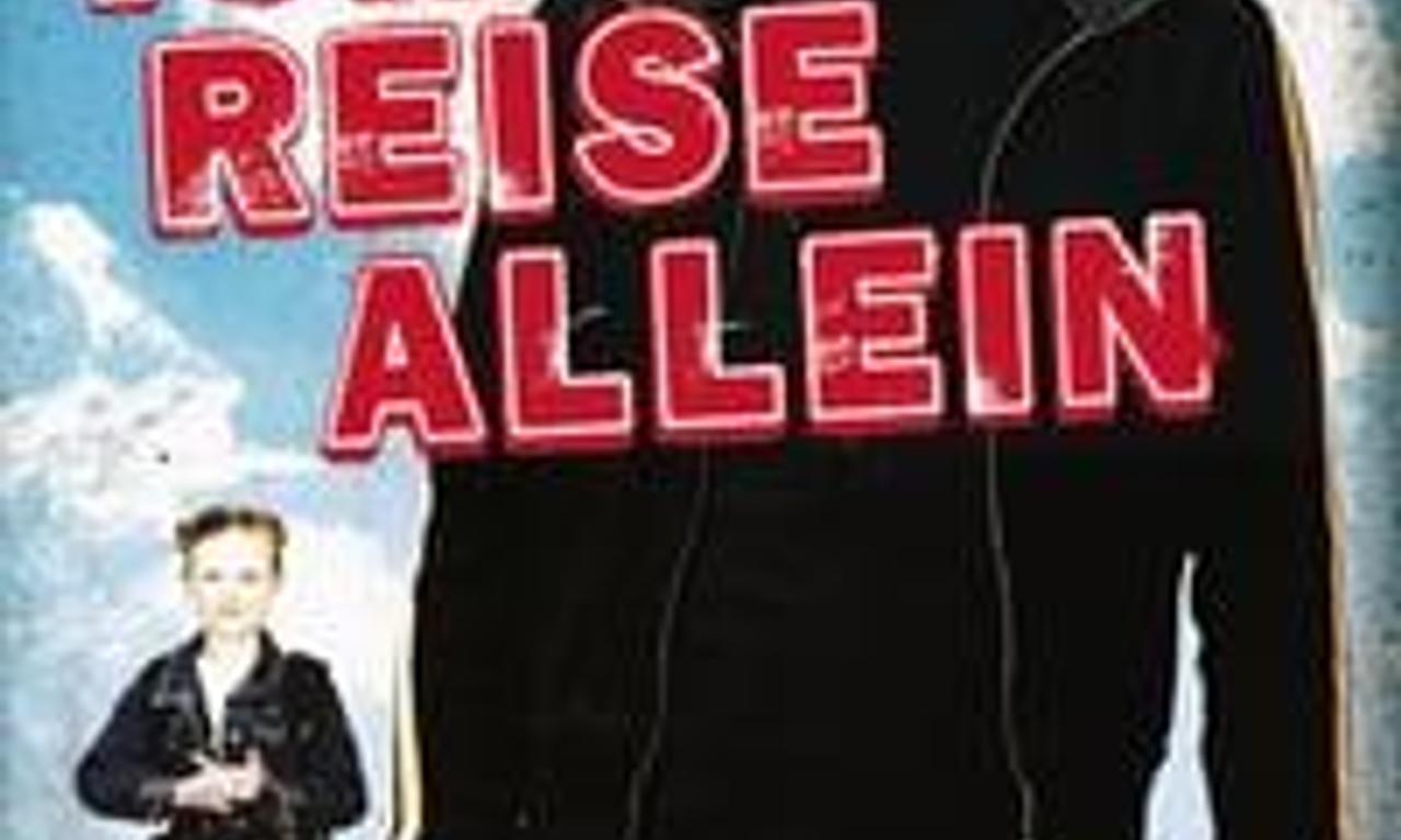 header image for I Travel Alone