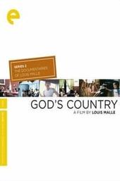 God's Country
