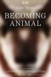 Becoming Animal