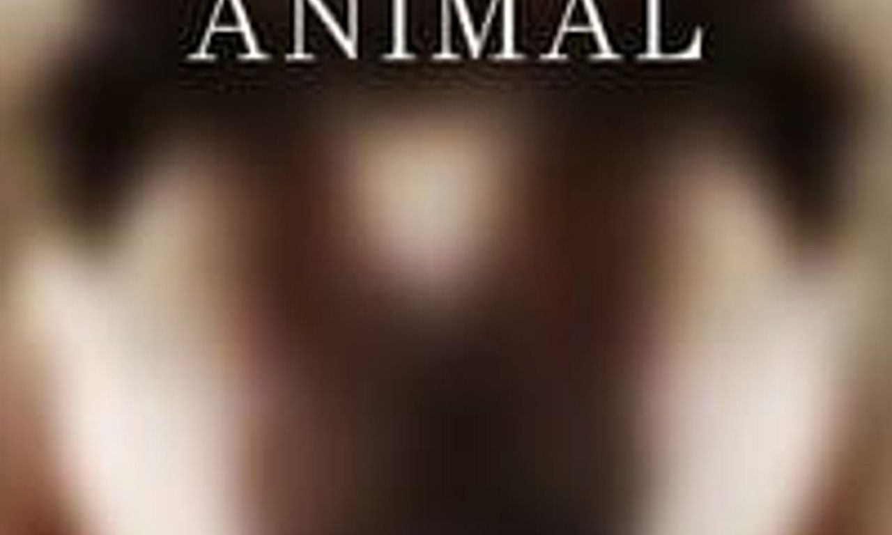 header image for Becoming Animal