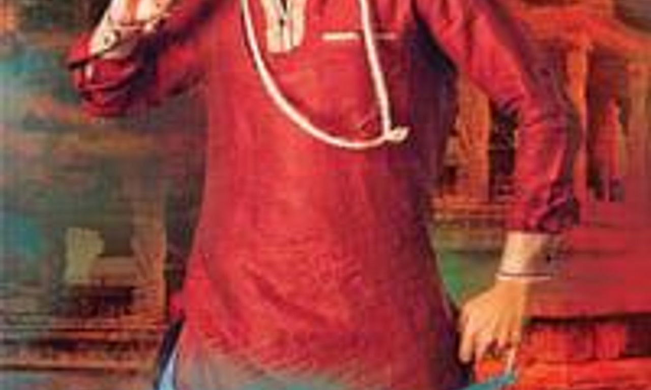 header image for Dwaraka