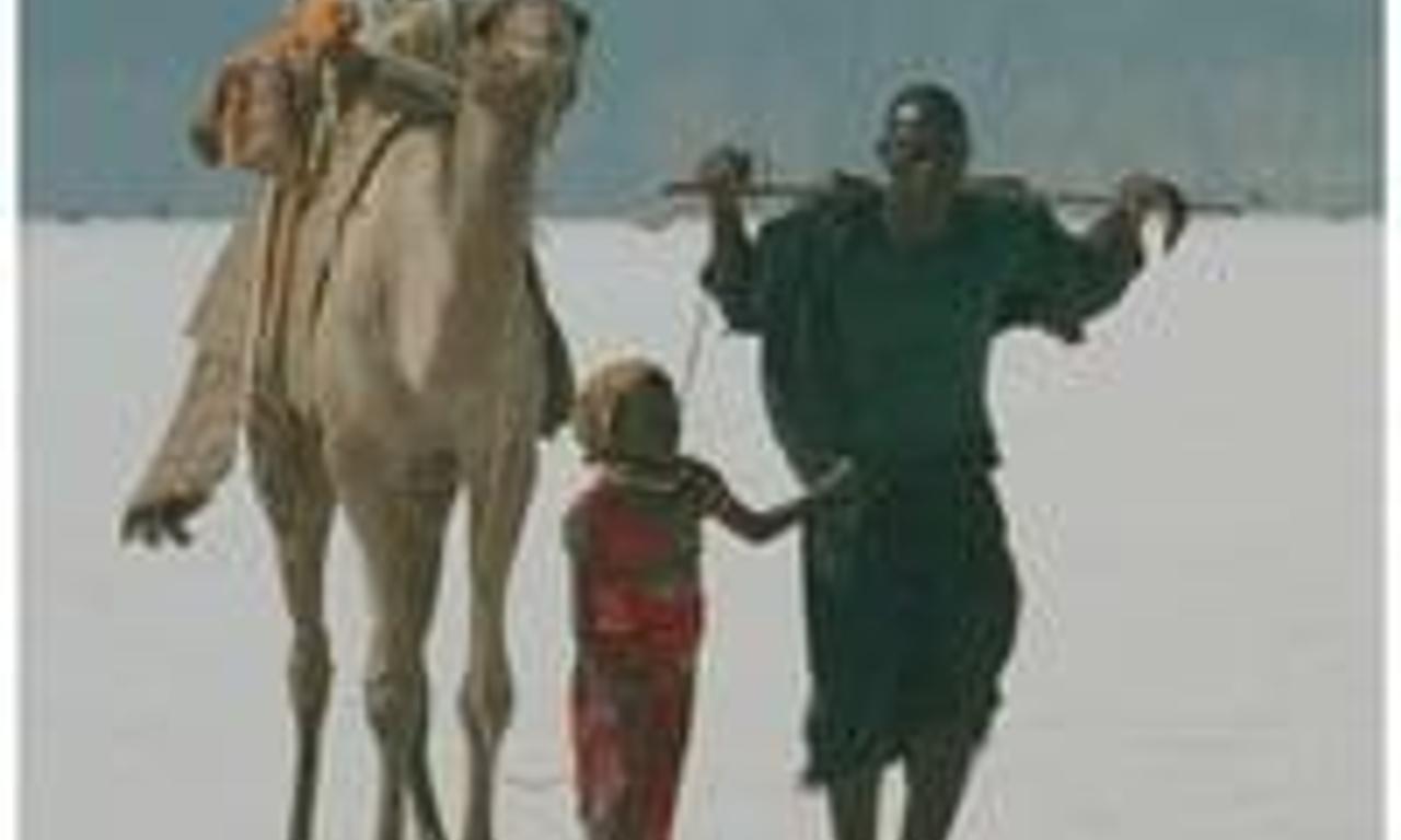 header image for Sounds of Sand