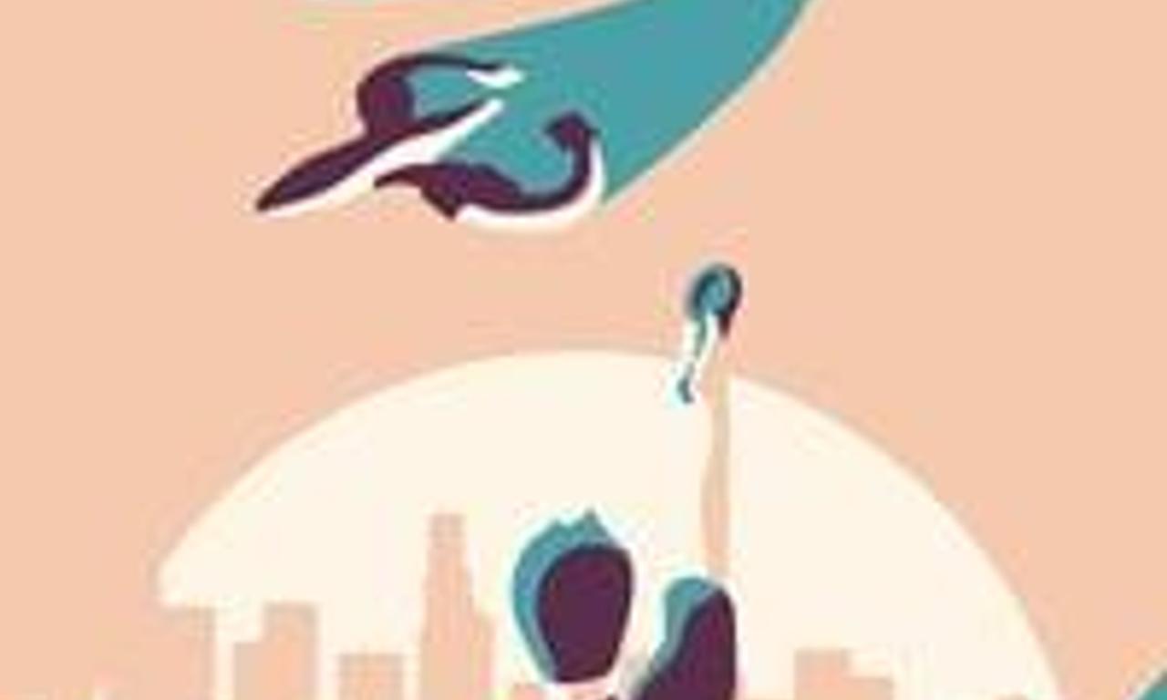 header image for Never Surrender: A Galaxy Quest Documentary