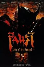 Faust: Love of the Damned