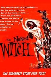 The Naked Witch
