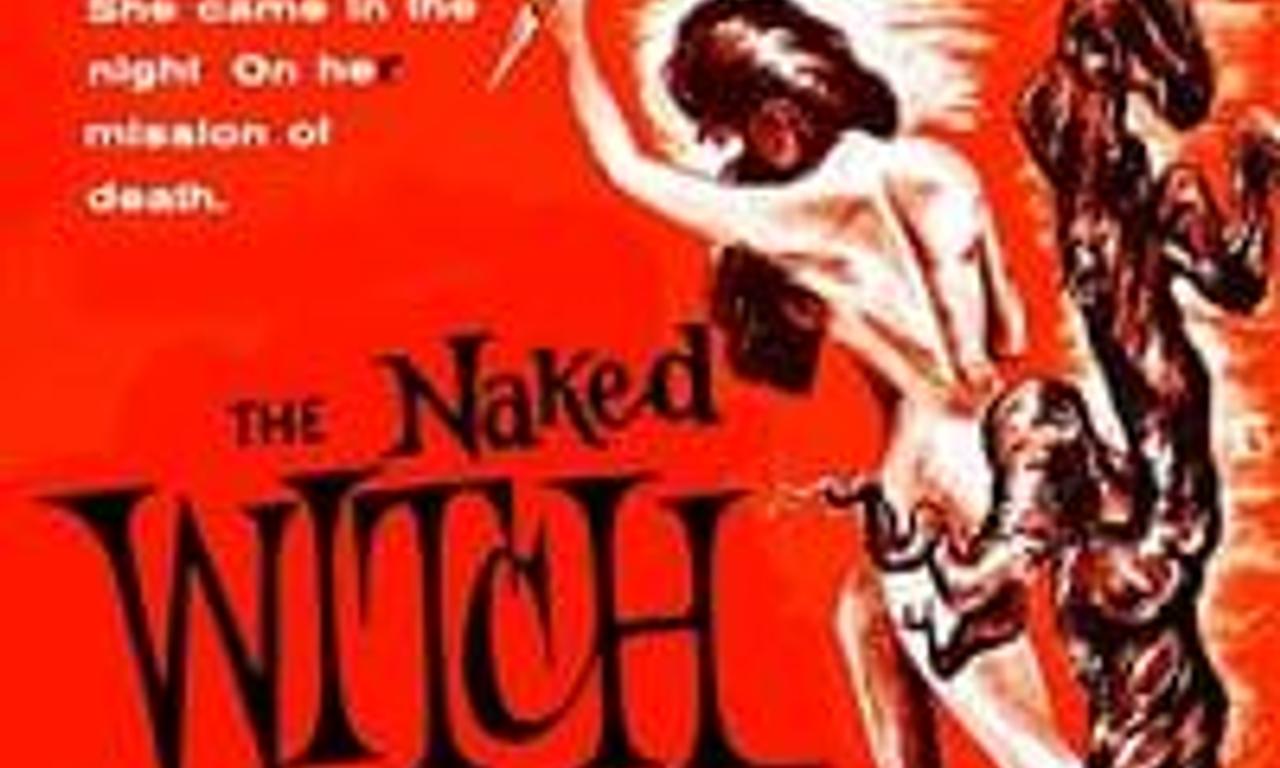 The Naked Witch - Where to Watch and Stream Online – Entertainment.ie