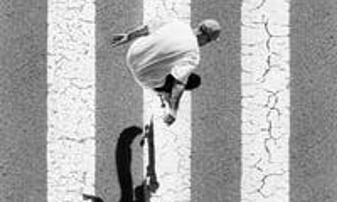 header image for Away Days