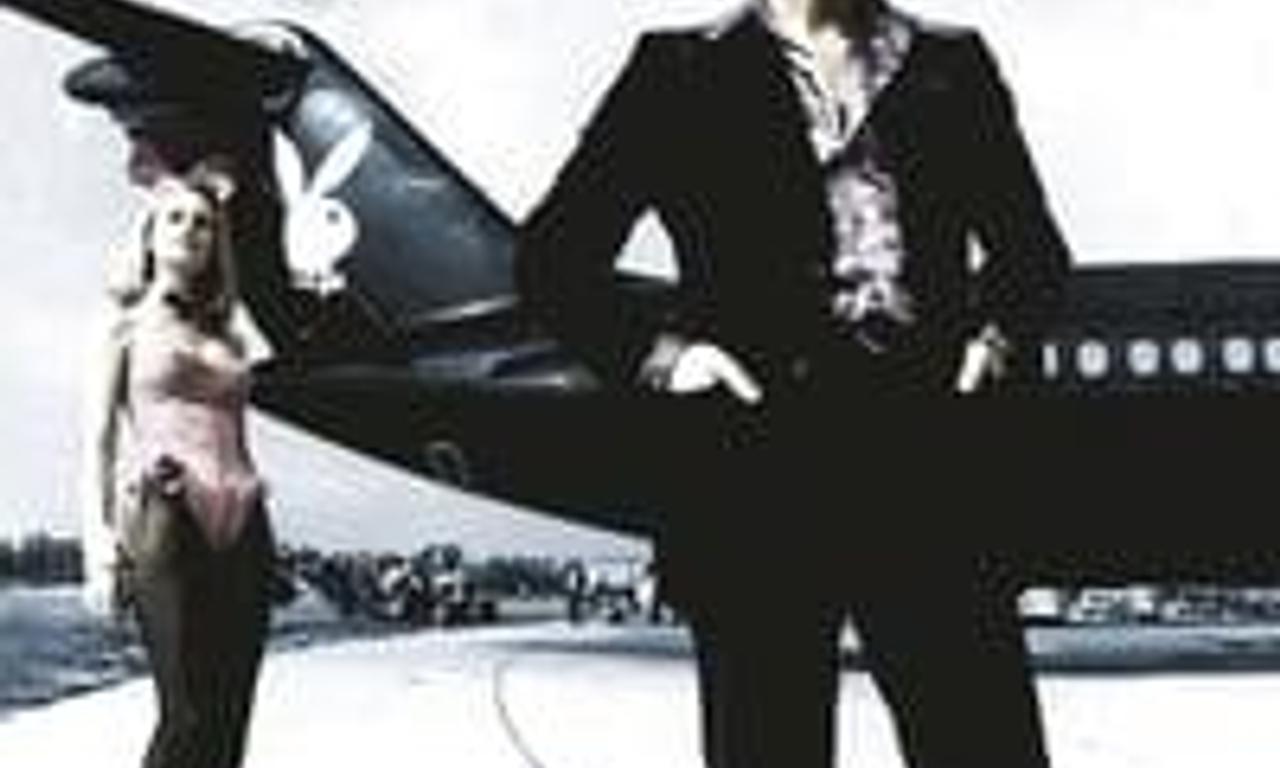 header image for Hugh Hefner: Playboy, Activist and Rebel