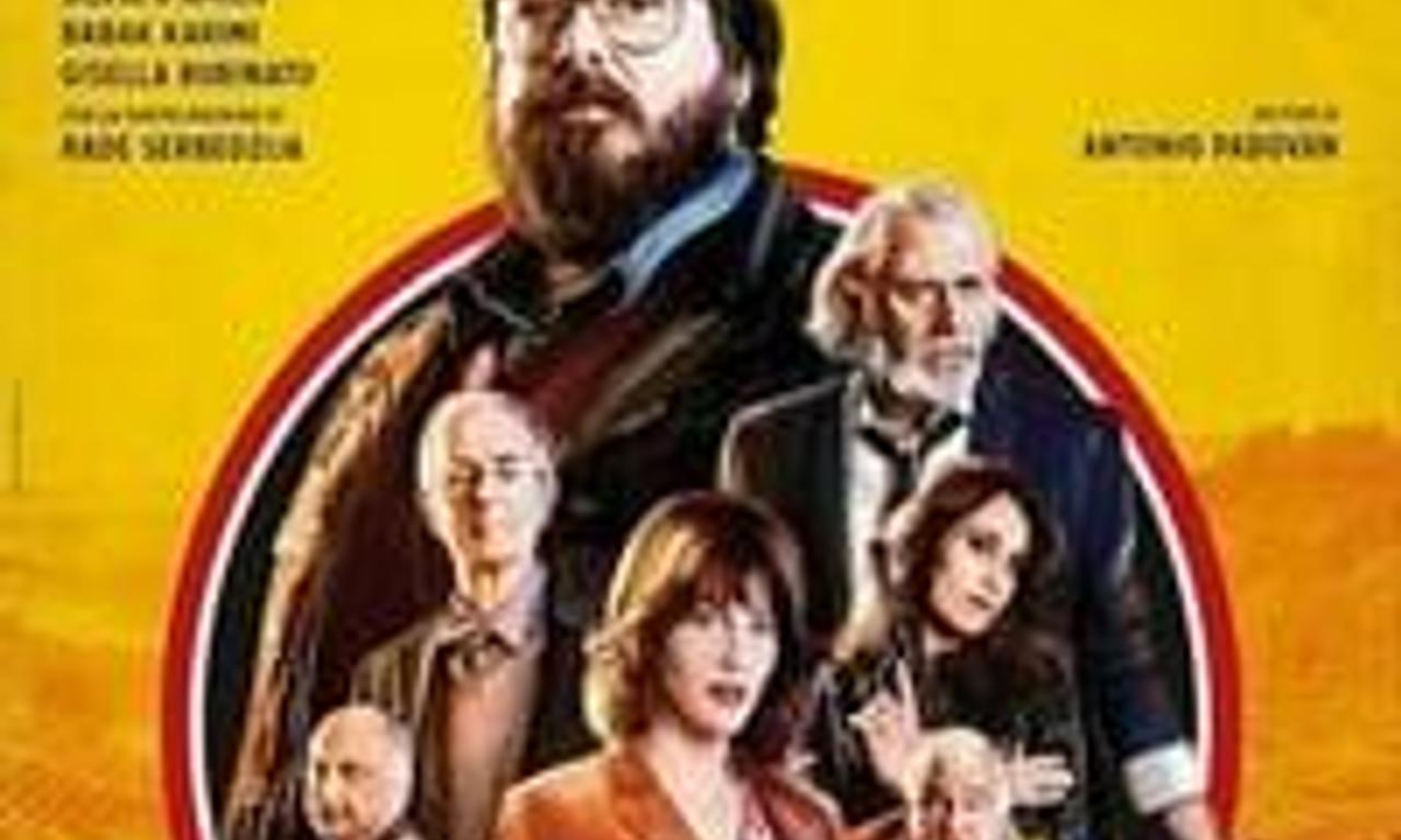 header image for The Last Prosecco