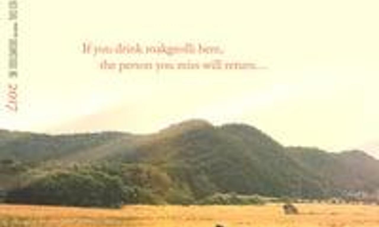 header image for The Return