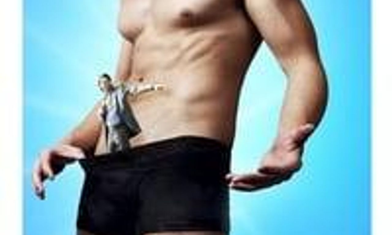 header image for Bad Johnson