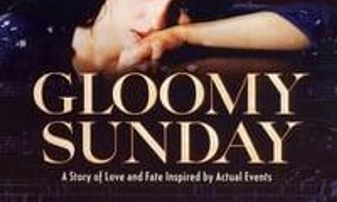header image for Gloomy Sunday