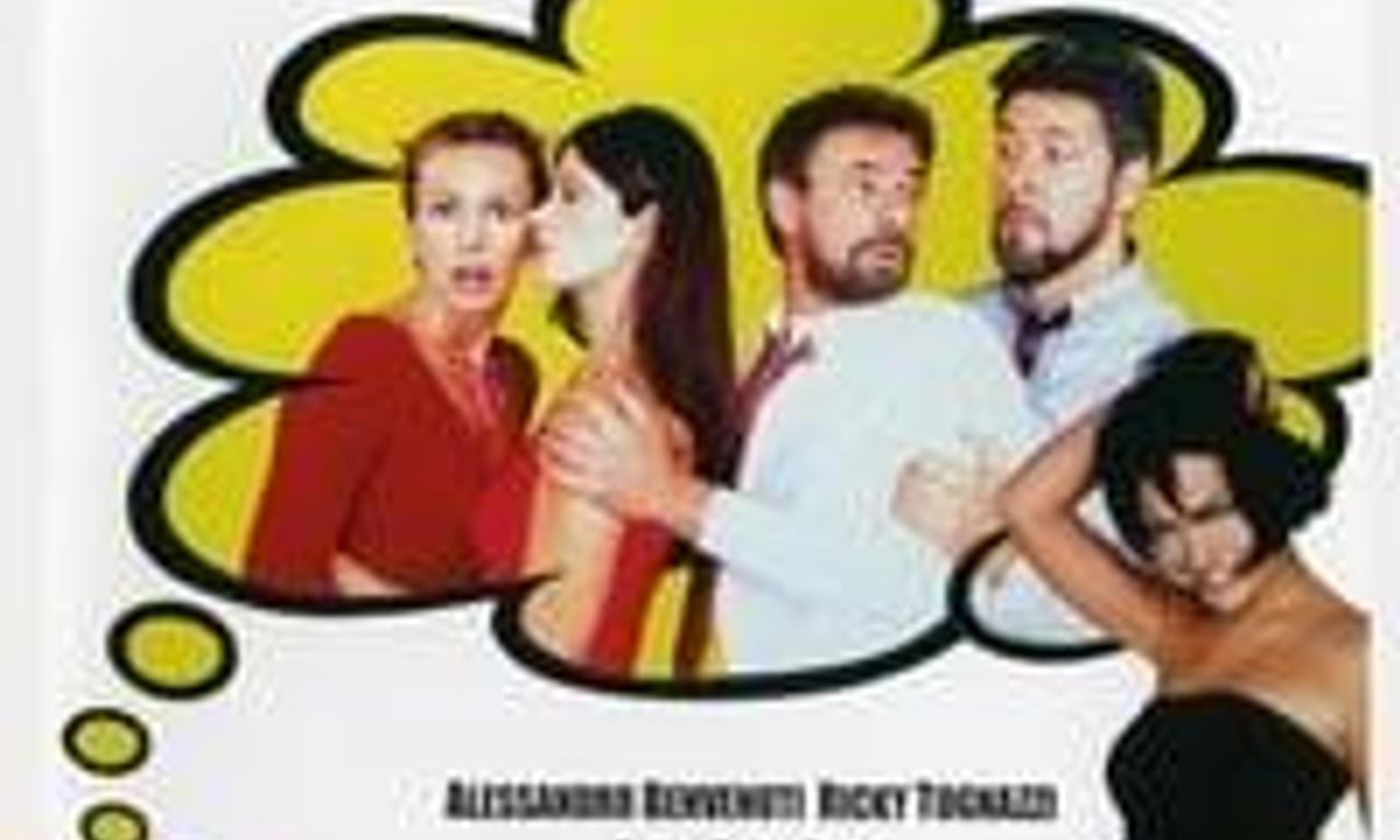 header image for Sexy Comedy