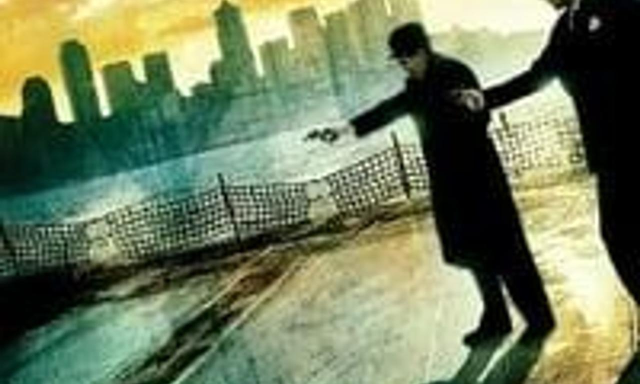 header image for Murder, Inc.