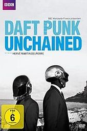 Daft Punk Unchained