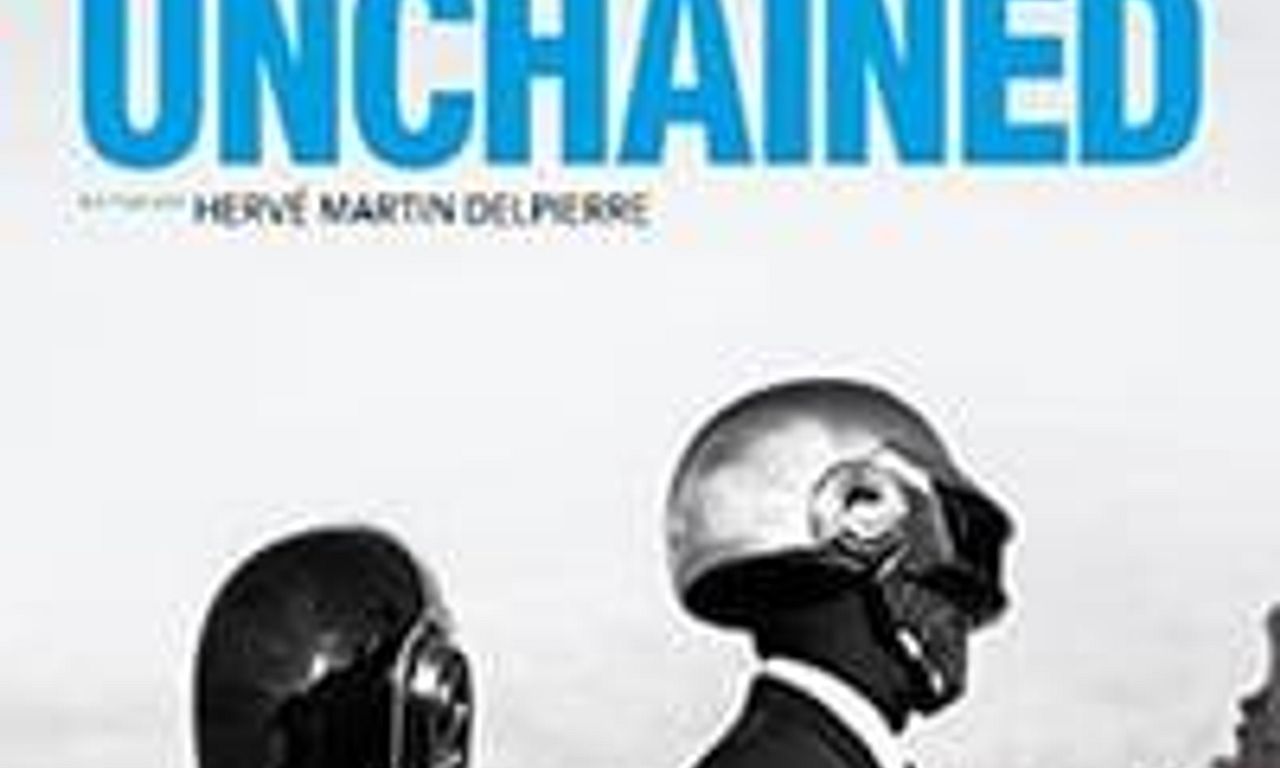 Daft Punk Unchained Where to Watch and Stream Online Entertainment.ie
