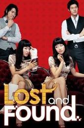 Lost and Found