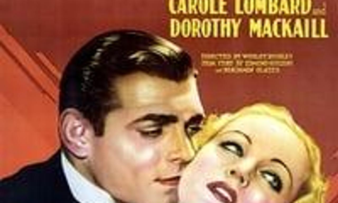 header image for No Man of Her Own