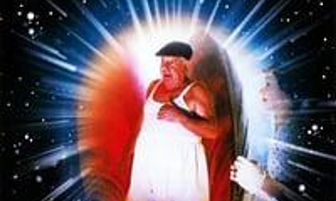 header image for Fantozzi 2000 - The Cloning