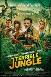 Terrible Jungle