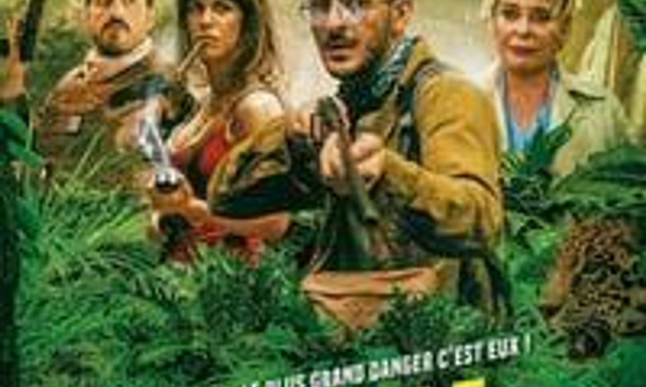 header image for Terrible Jungle