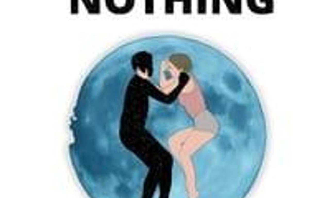 header image for A Room Full of Nothing