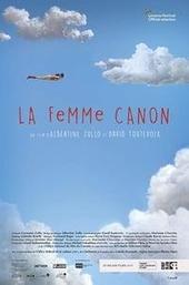The Cannonball Woman
